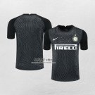 Shirt Inter Milan Goalkeeper 2020/21 Black