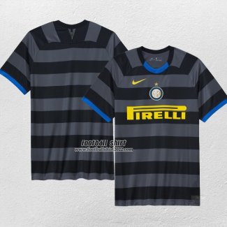 Shirt Inter Milan Third 2020/21