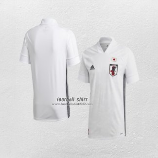 Thailand Shirt Japan Away 2020