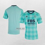 Shirt Leicester City Away 2021/22