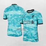 Shirt Liverpool Away 2020/21