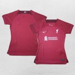 Shirt Liverpool Home Women 2022/23