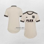 Shirt Los Angeles FC Away Women 2021