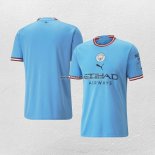 Shirt Manchester City Home 2022/23