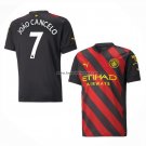 Shirt Manchester City Player Joao Cancelo Away 2022/23