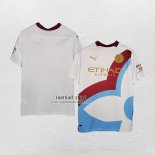 Thailand Shirt Manchester City Special 2021/22