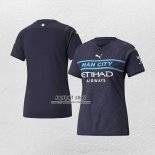 Shirt Manchester City Third Women 2021/22