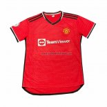 Shirt Manchester United Home 2023/24