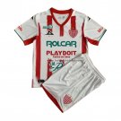 Shirt Necaxa Home Kid 2022/23