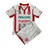 Shirt Necaxa Home Kid 2022/23