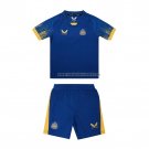 Shirt Newcastle United Away Kid 2022/23