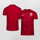 Shirt Norway Home 2022