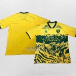 Thailand Shirt Norwich City Special 2021/22