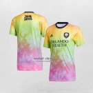 Thailand Shirt Orlando City Pride 2021