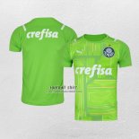 Shirt Palmeiras Goalkeeper Away 2021