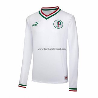Shirt Palmeiras Special Long Sleeve 2022