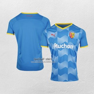 Thailand Shirt RC Lens Third 2021/22