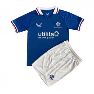 Shirt Rangers Legends Kid 2022