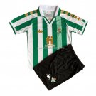 Shirt Real Betis Final Copa del Rey Kid 2022