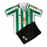 Shirt Real Betis Final Copa del Rey Kid 2022
