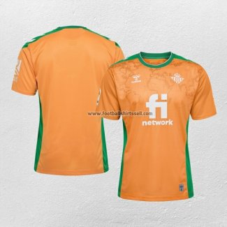 Shirt Real Betis Third 2022/23