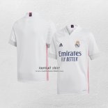 Shirt Real Madrid Home 2020/21