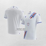 Shirt Sampdoria Away 2021/22