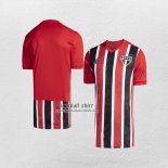 Thailand Shirt Sao Paulo Away 2020/21