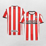 Shirt Sheffield United Home 2022/23