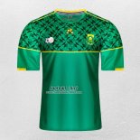 Thailand Shirt South Africa Away 2020/21