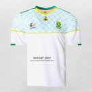 Thailand Shirt South Africa Third 2020/21