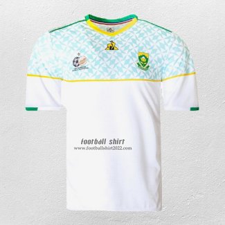 Thailand Shirt South Africa Third 2020/21