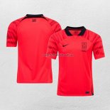 Shirt South Korea Home 2022