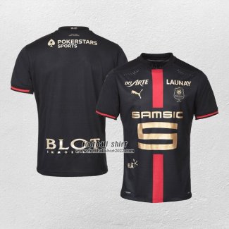 Thailand Shirt Stade Rennais 120 Aniversario 2021