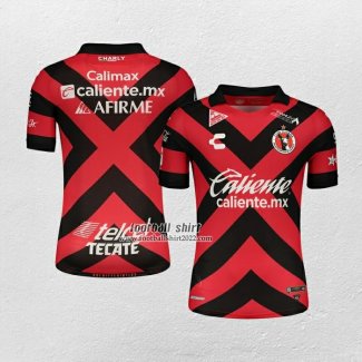 Shirt Tijuana Home 2021/22