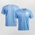 Shirt Uruguay Home 2021