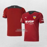 Thailand Shirt Valencia Away 2021/22