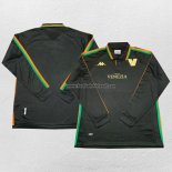 Shirt Venezia Home Long Sleeve 2022/23