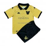 Shirt Venezia Third Kid 2022/23