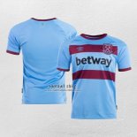 Thailand Shirt West Ham Away 2020/21