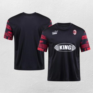 Thailand Shirt AC Milan Puma King 2022
