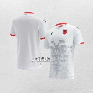 Thailand Shirt Albania Away 2021