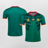 Thailand Shirt Cameroon Home 2022/23