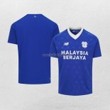 Thailand Shirt Cardiff City Home 2022/23