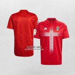 Thailand Shirt Cartagena Away 2021/22