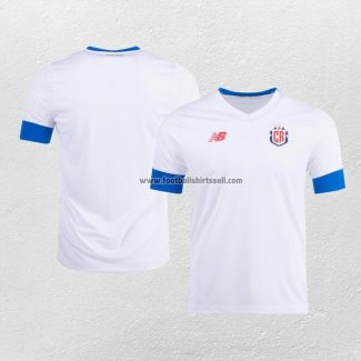 Thailand Shirt Costa Rica Away 2022