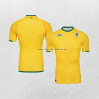 Thailand Shirt Gabon Home 2022