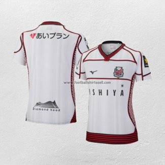 Thailand Shirt Hokkaido Consadole Sapporo Third 2022