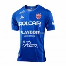 Thailand Shirt Necaxa Away 2022/23