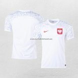 Thailand Shirt Poland Home 2022